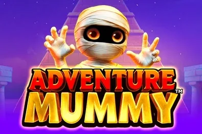 Adventure Mummy